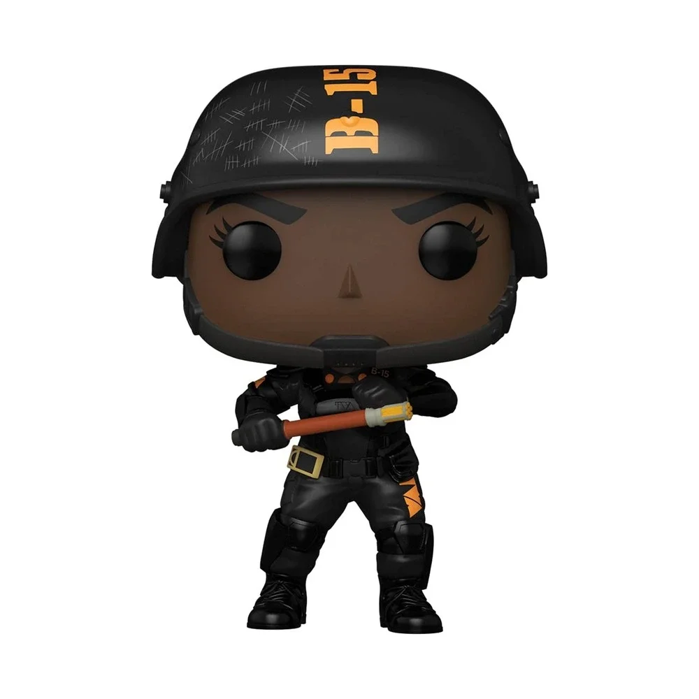 Funko pop marvel